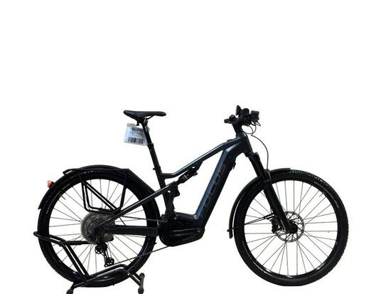 Refurbished -E-Mountainbike Focus Thron² 6.8 EQP XT- Wie neu
