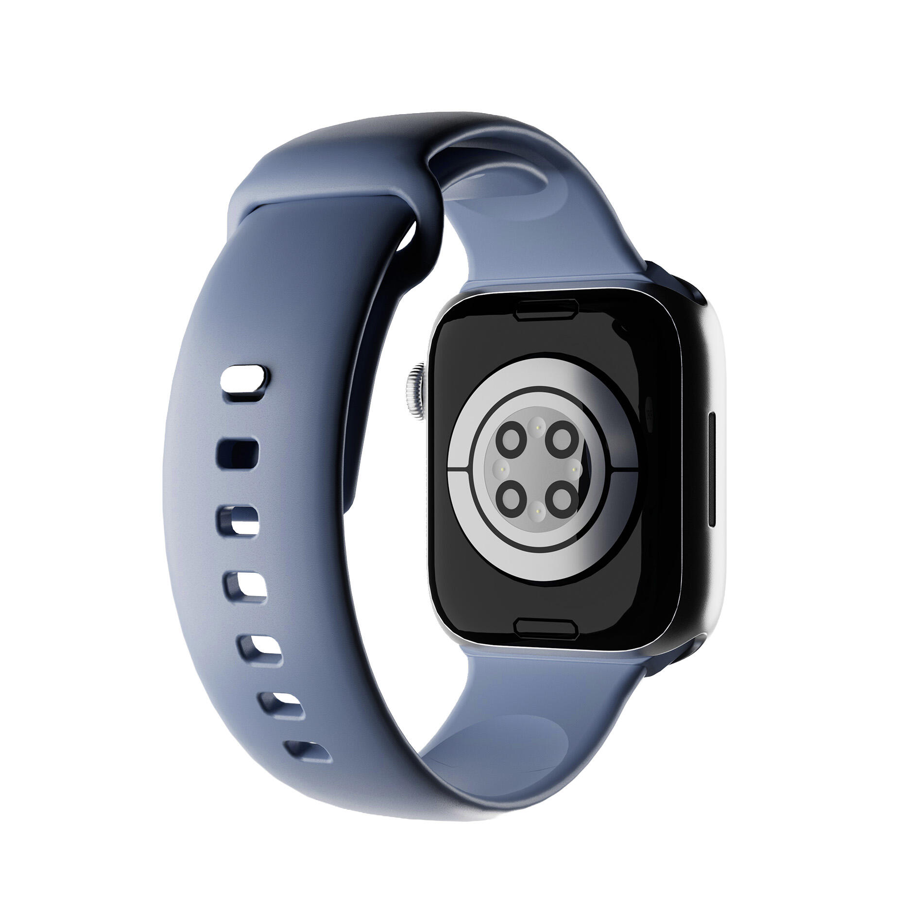 Cinturino di ricambio ICON per Apple Watch 5/7