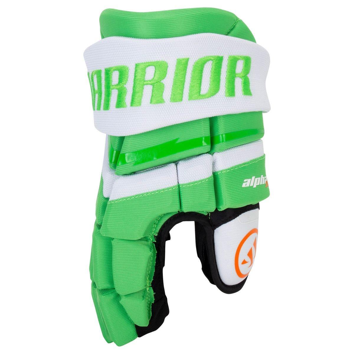 WARRIOR picture