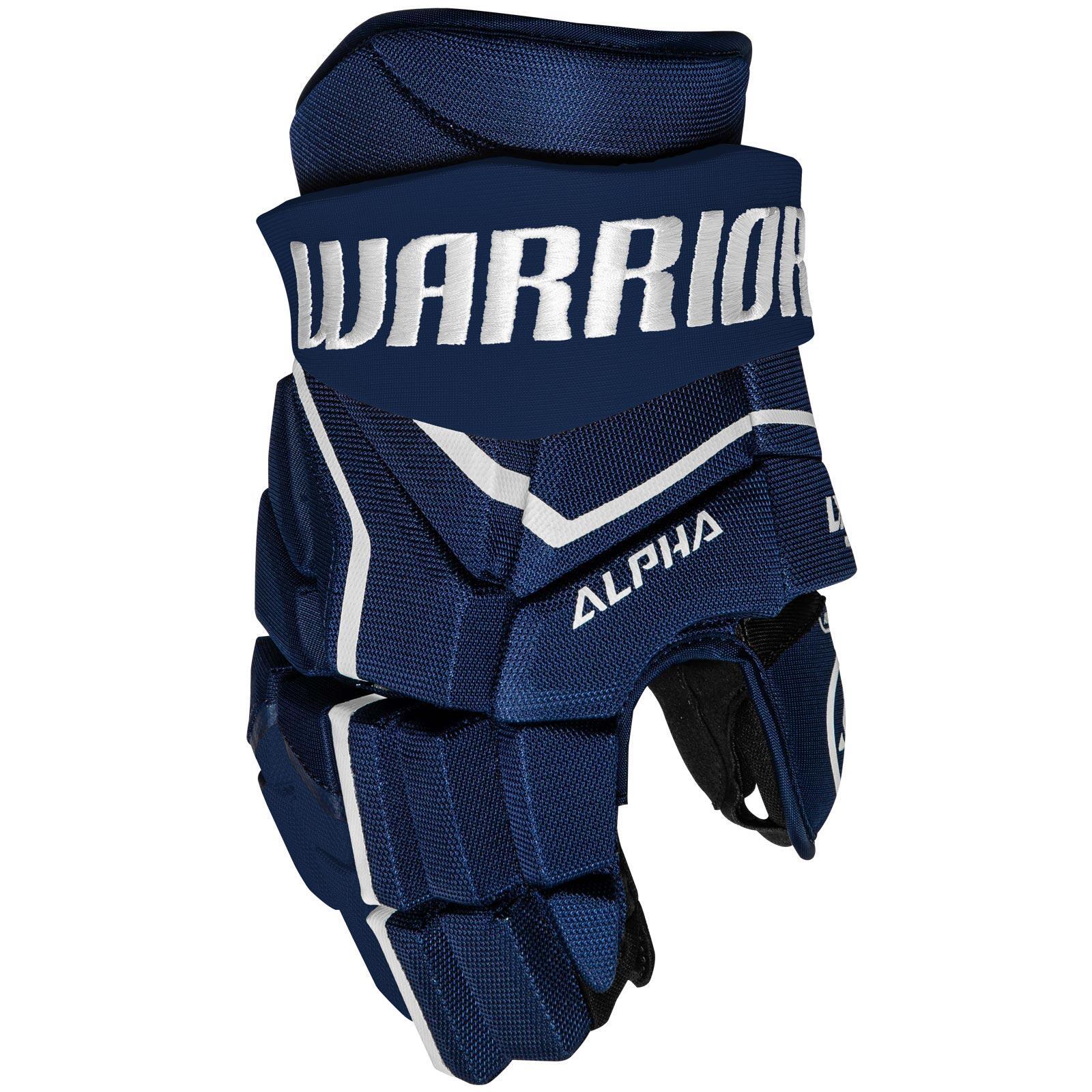 Handschuhe Warrior Alpha LX2 MAX Junior 2/2