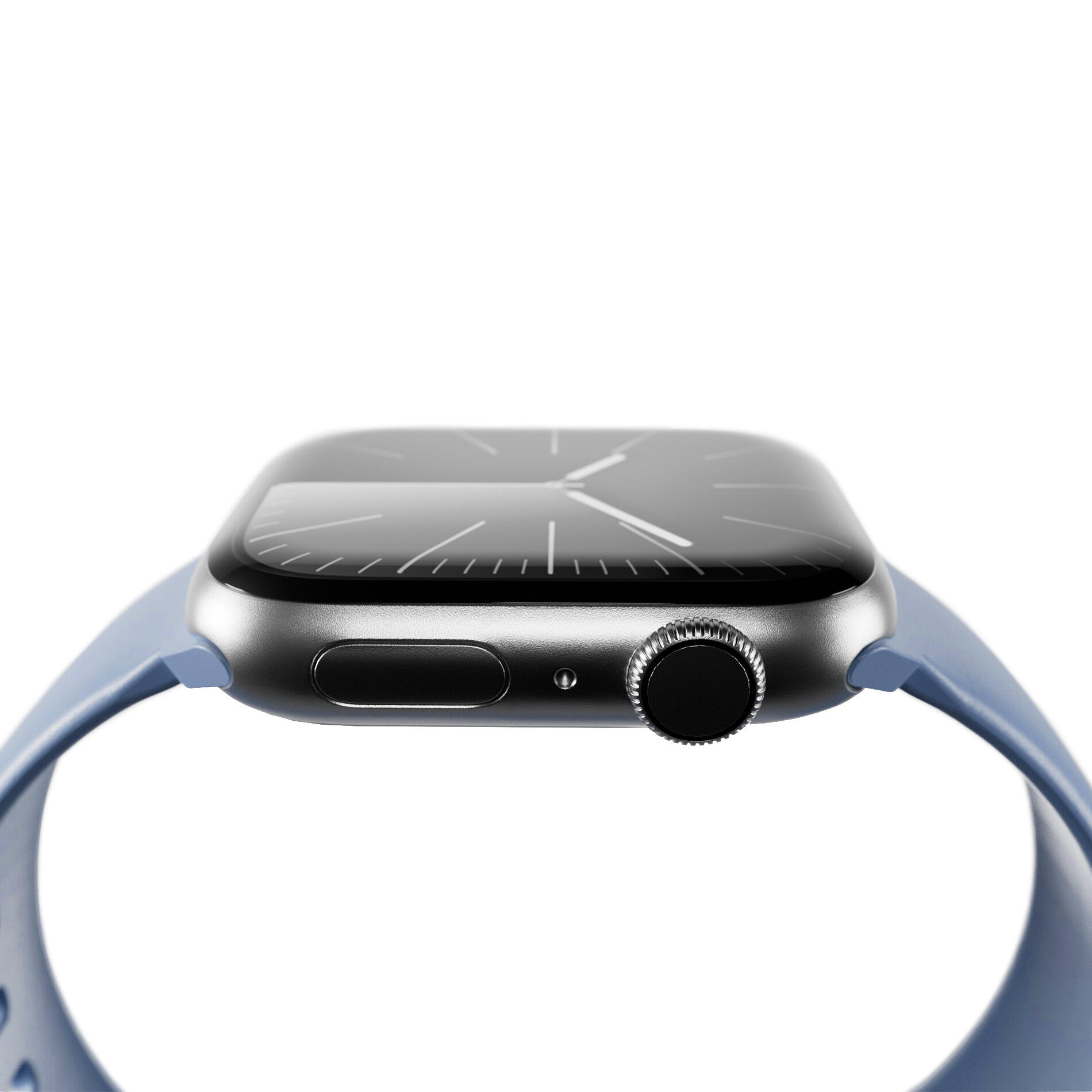 Cinturino di ricambio ICON per Apple Watch 4/7