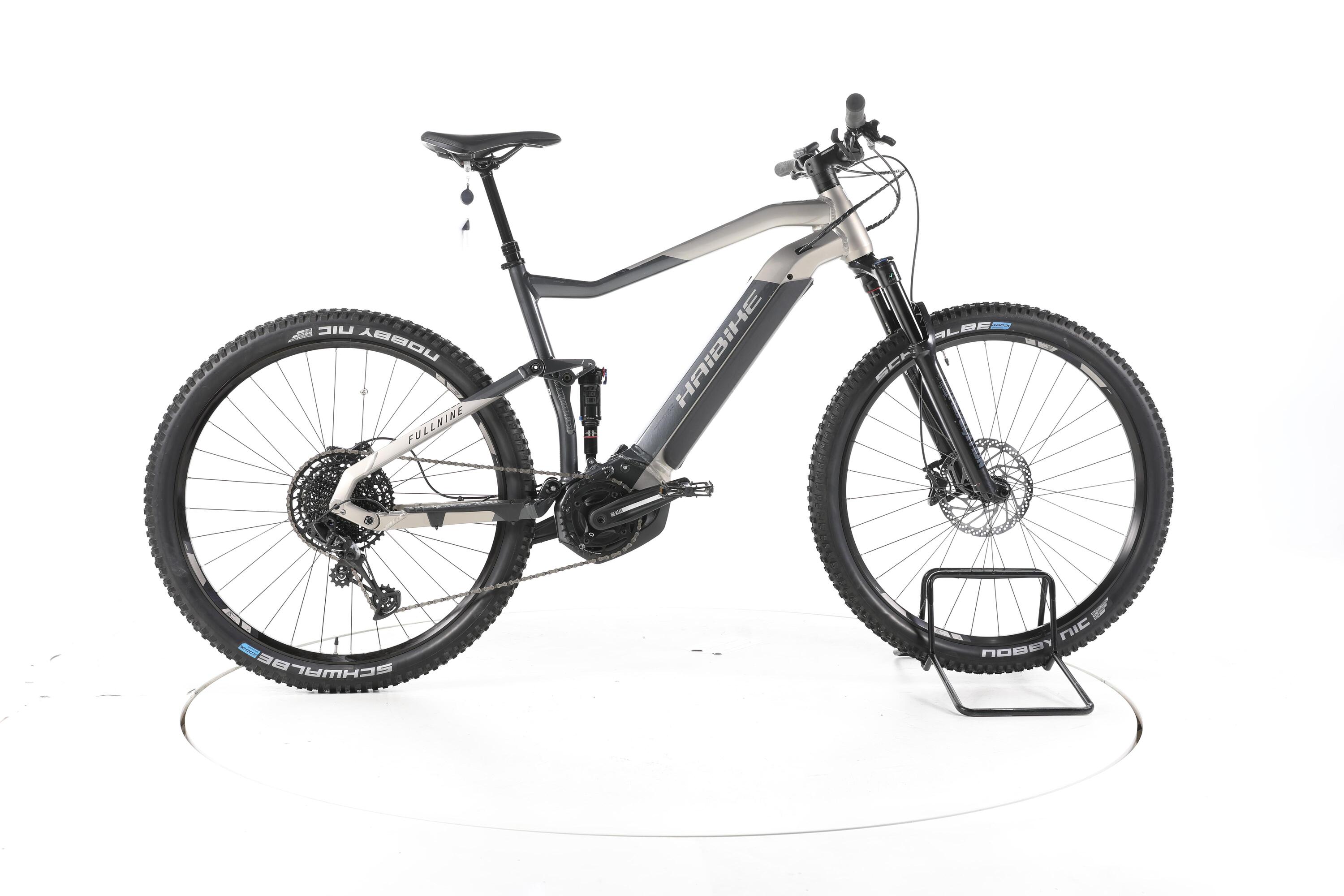 HAIBIKE picture