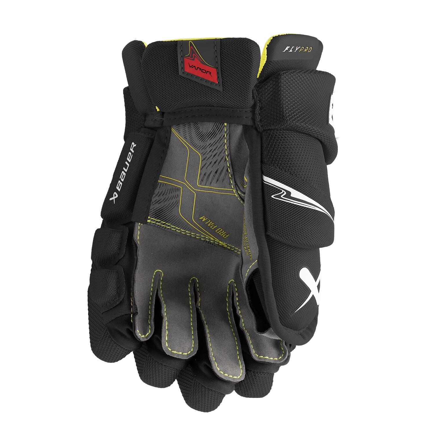 Handschuhe Bauer Vapor FLYPRO Junior 2/2