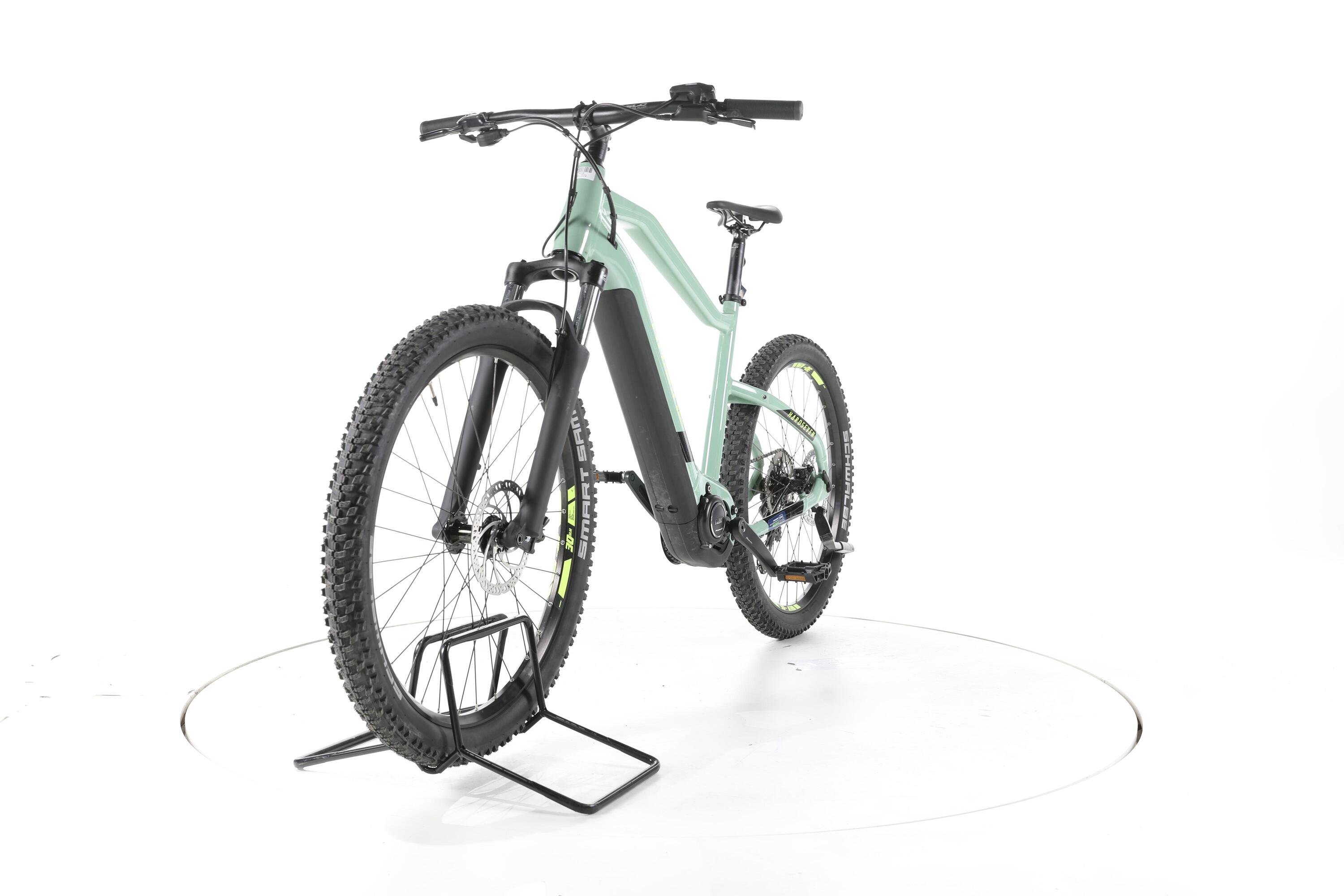 Reconditionné - Haibike HardSeven 6 E-Bike - Très Bon 4/7