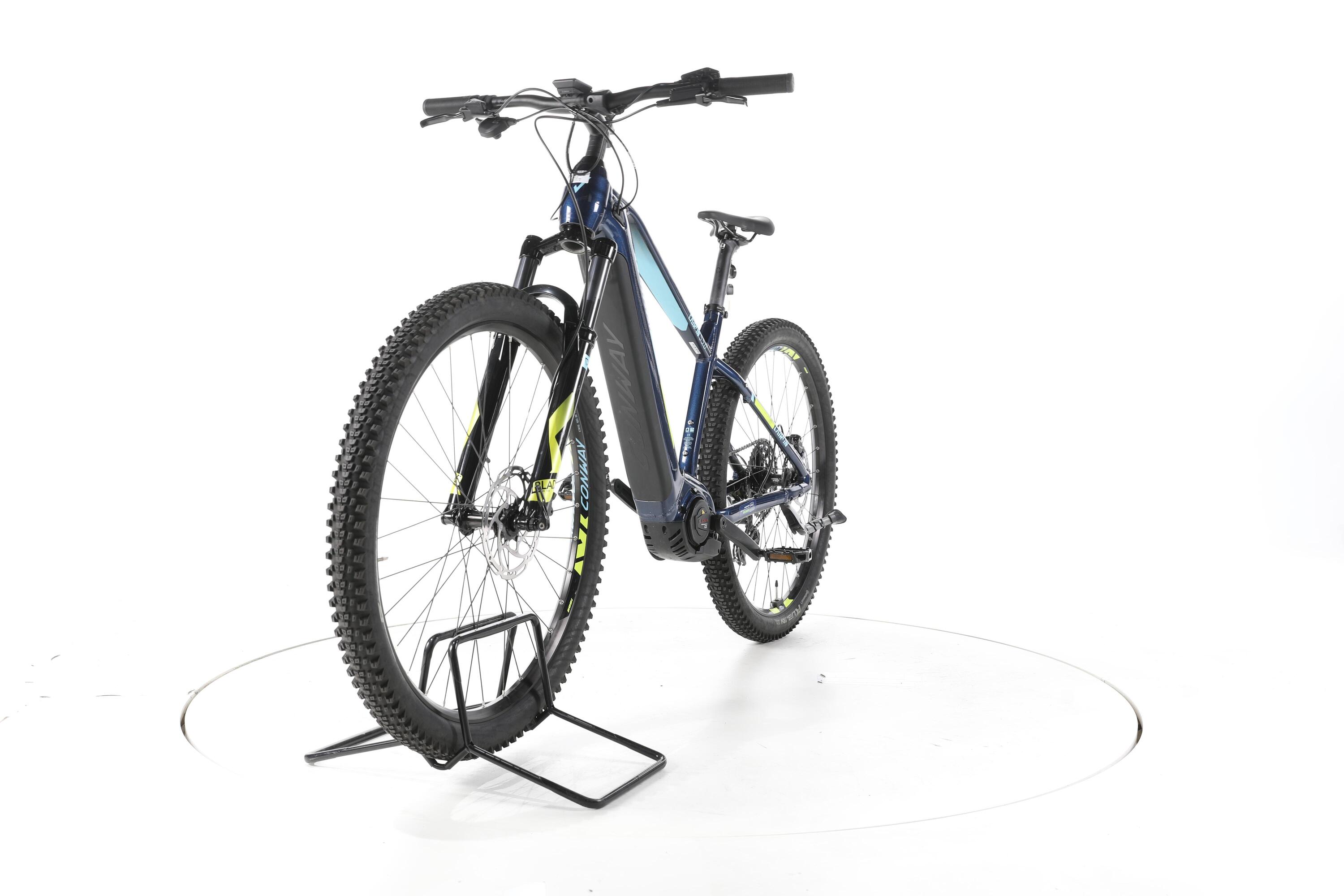 Reconditionné - Conway Cairon S 5.0 E-Bike - Très Bon 4/7