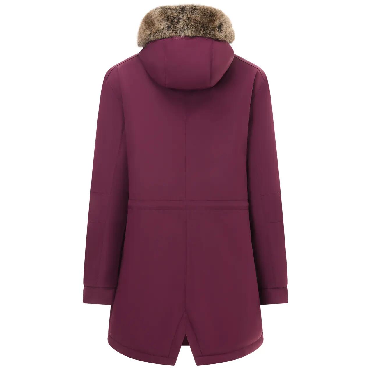 Parka femme Regatta Sophia 3/5