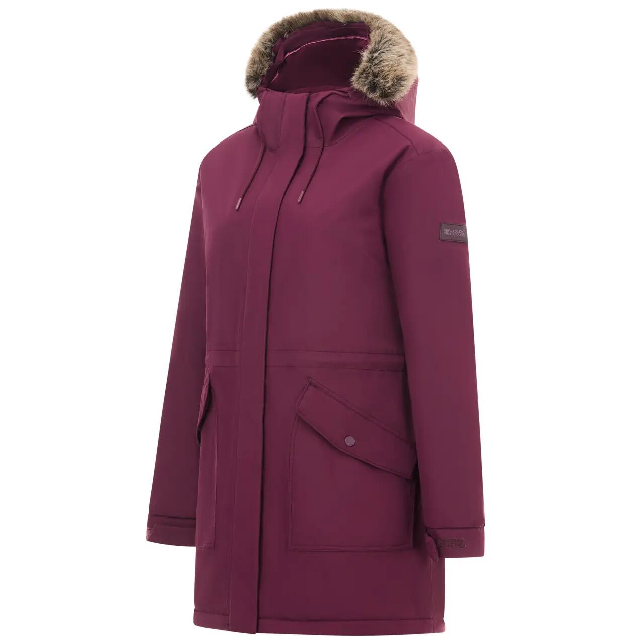 Parka femme Regatta Sophia 2/5