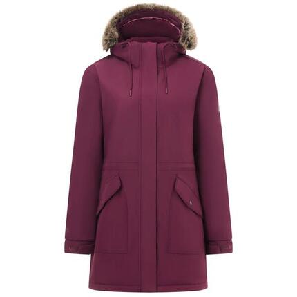 Parka femme Regatta Sophia