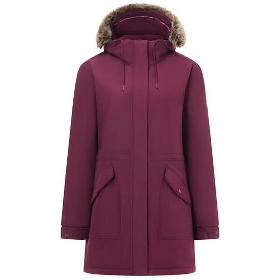 Parka femme Regatta Sophia