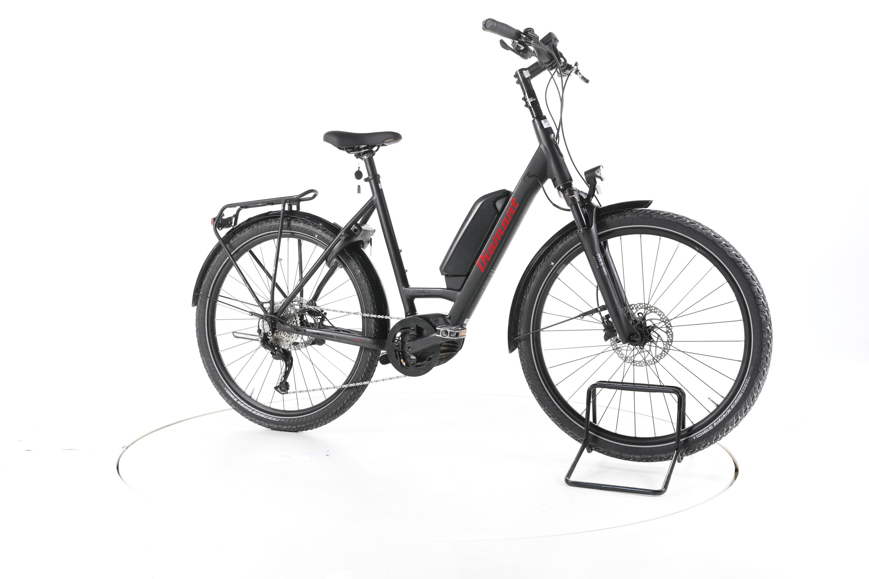 Ebike ricondizionata · Diamant Zing+ Gen 1 · Buone condizioni 2/7