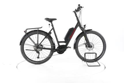 Reconditionné - Diamant Zing+ Gen 1 Trekking E-Bike Entrée basse - Bon