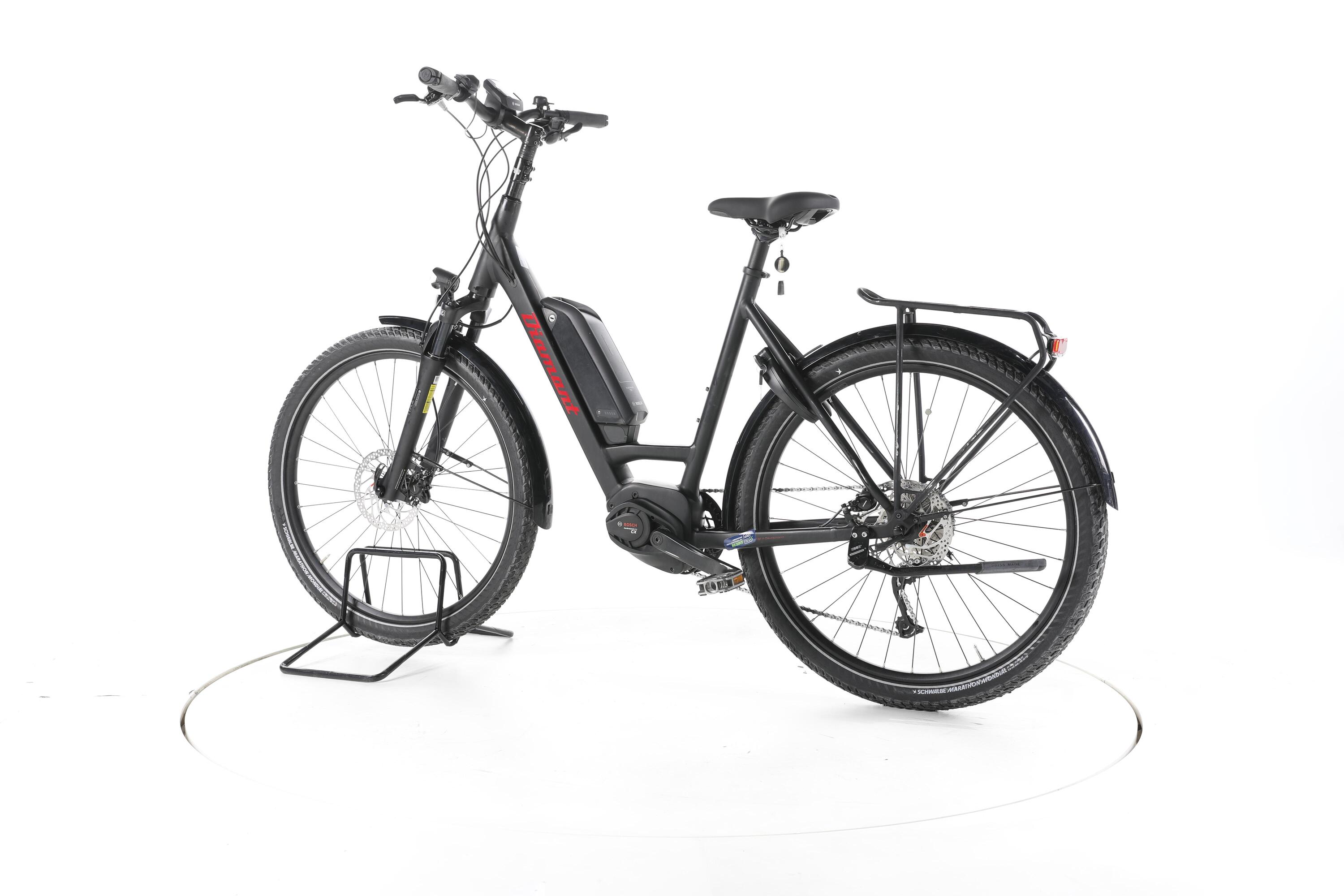 Ebike ricondizionata · Diamant Zing+ Gen 1 · Buone condizioni 7/7