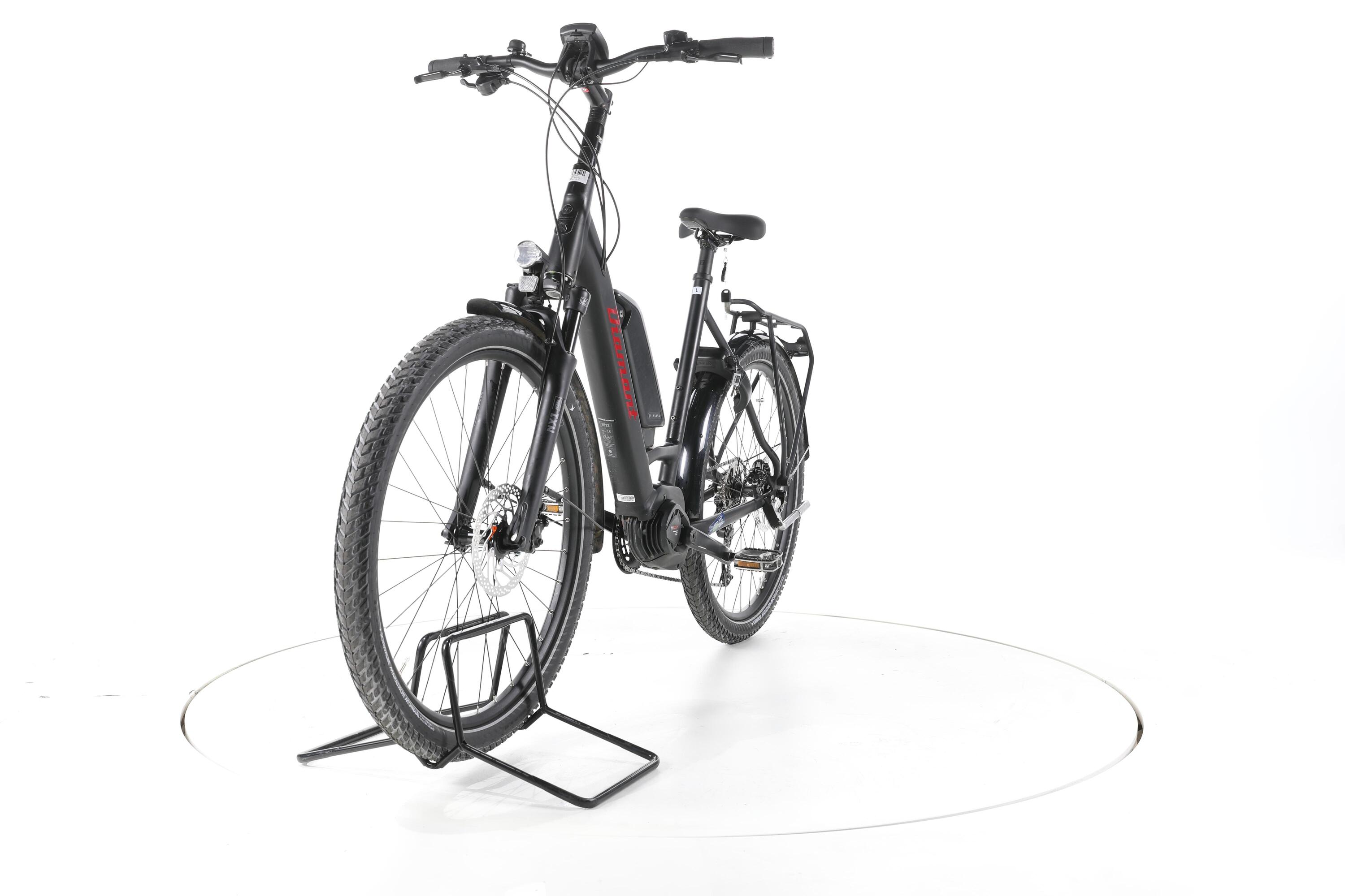 Ebike ricondizionata · Diamant Zing+ Gen 1 · Buone condizioni 4/7