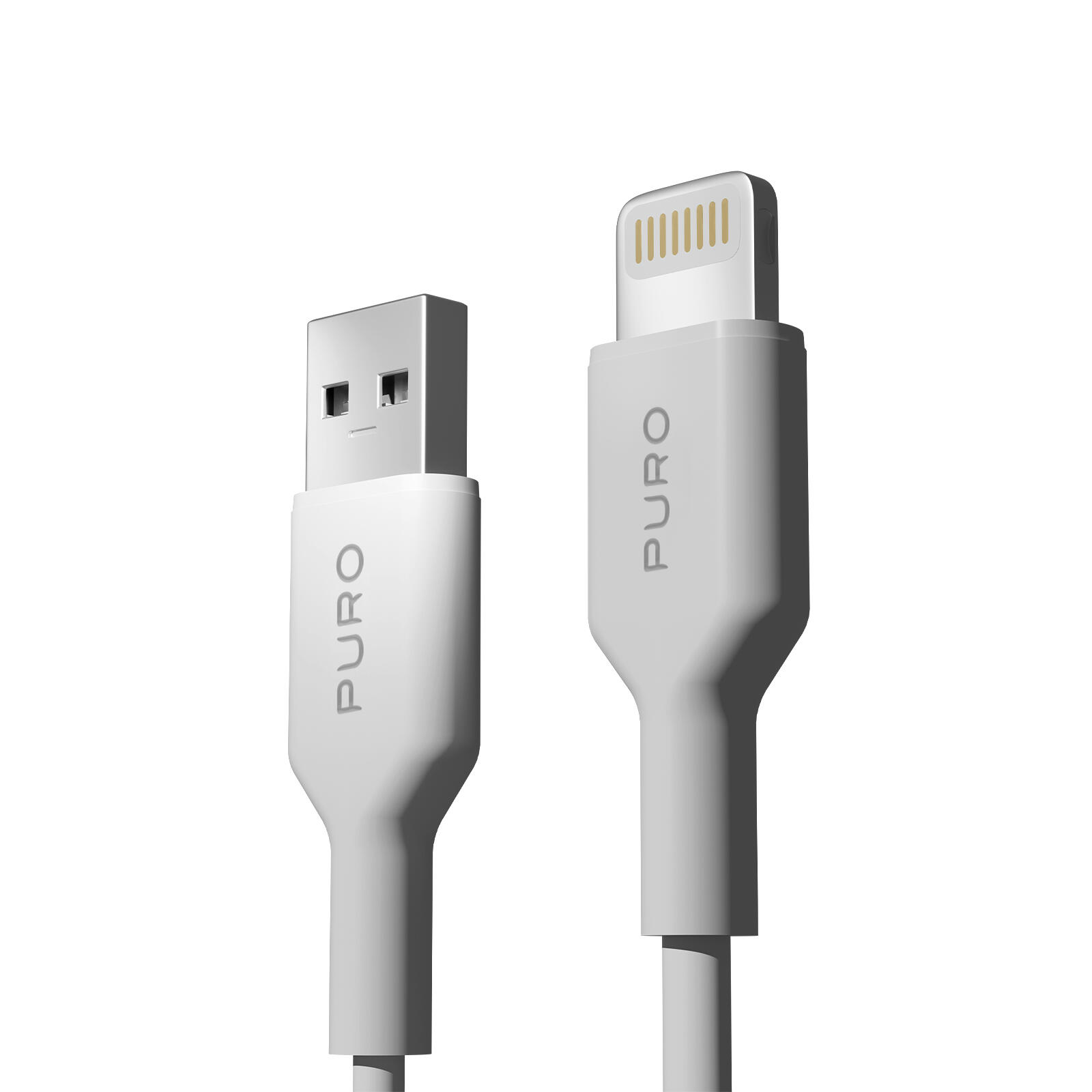 Cavo in TPE da USB-A a lightning, 1m 3/5