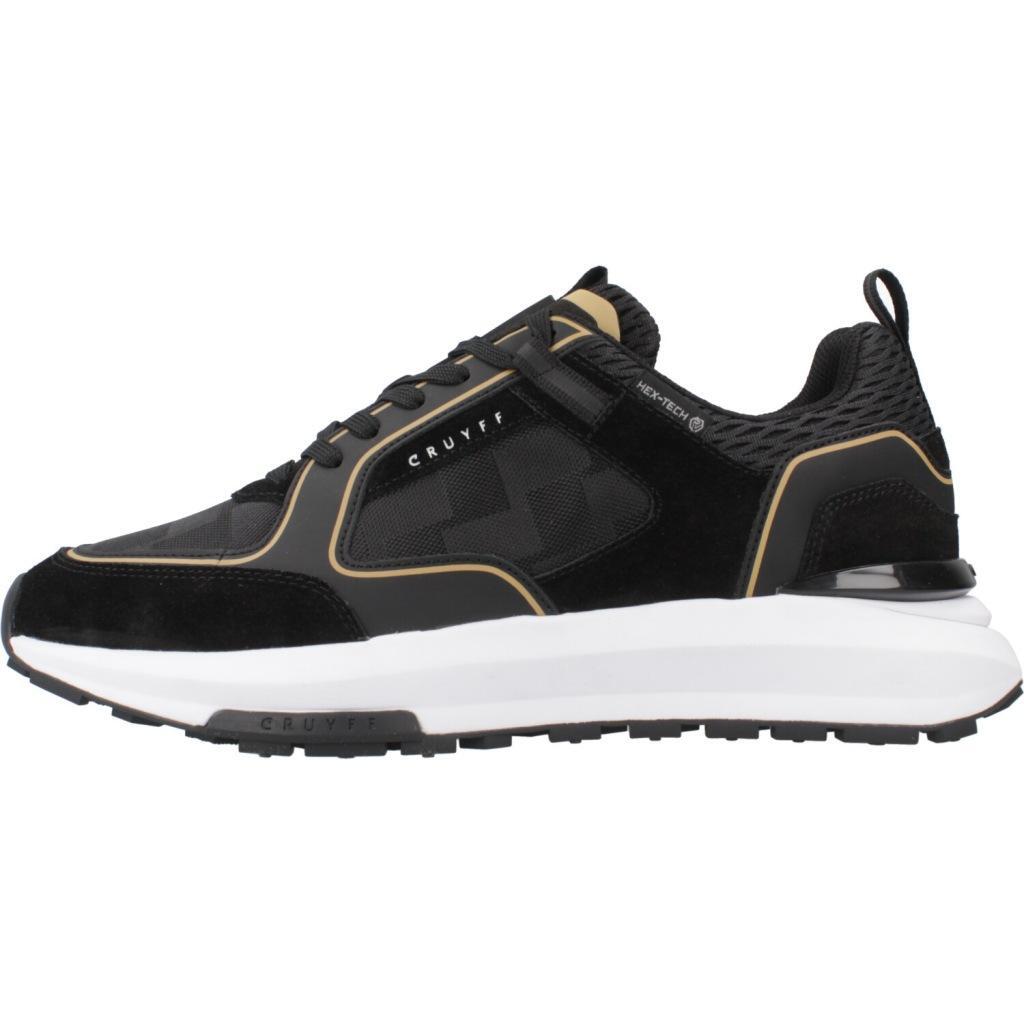 Buty CRUYFF RAYADO Czarny 2/7