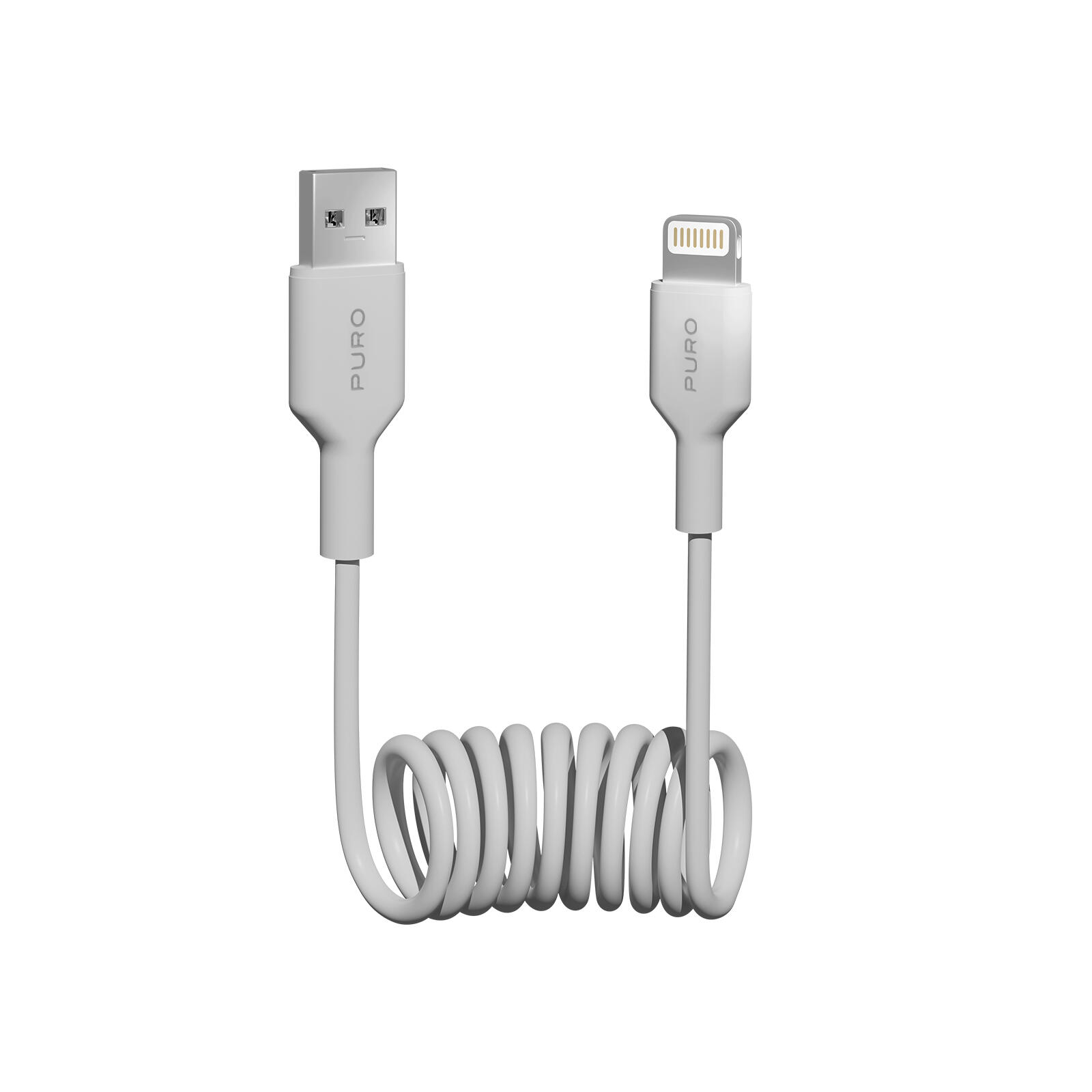 Cavo in TPE da USB-A a lightning, 1m 5/5