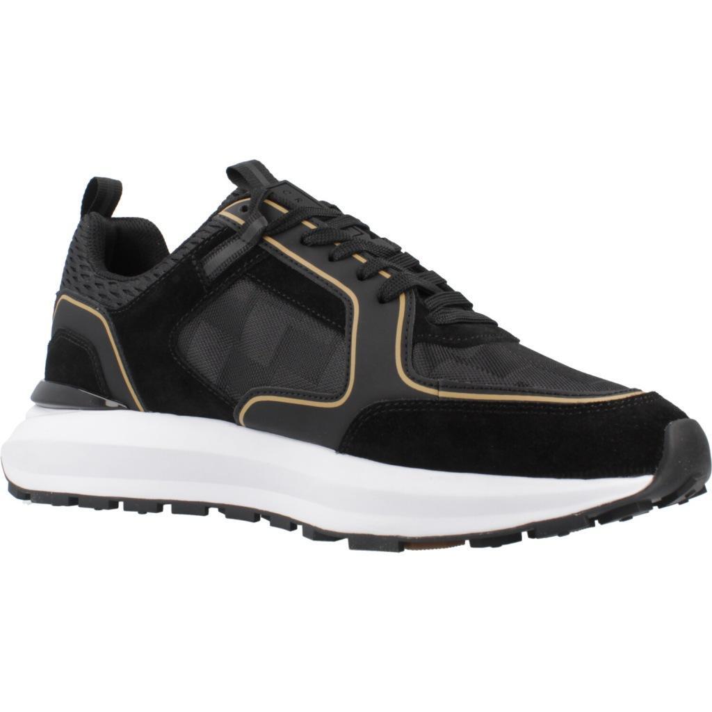 Buty CRUYFF RAYADO Czarny 5/7
