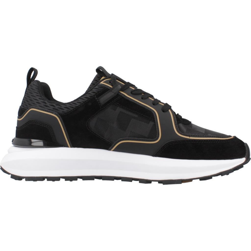 Buty CRUYFF RAYADO Czarny 4/7