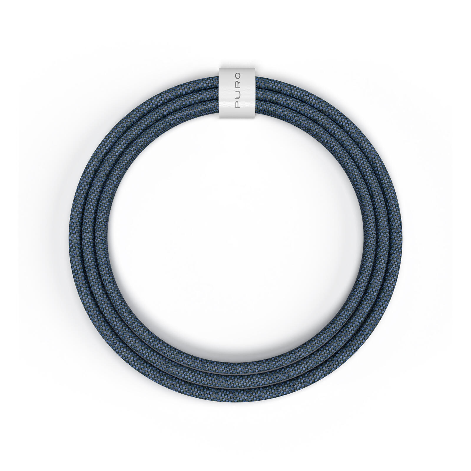 Cavo di Ricarica e Sincronizzazione Fabrik 2.0 60W USB-C a USB-C 1.5m 4/4