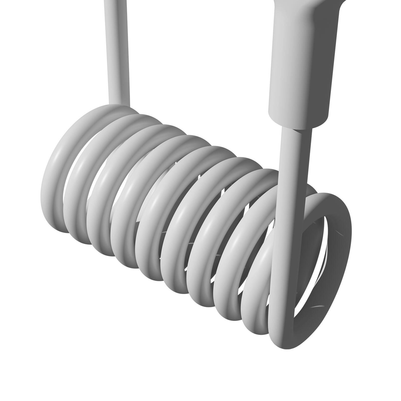 Cavo in TPE da USB-A a lightning, 1m 4/5