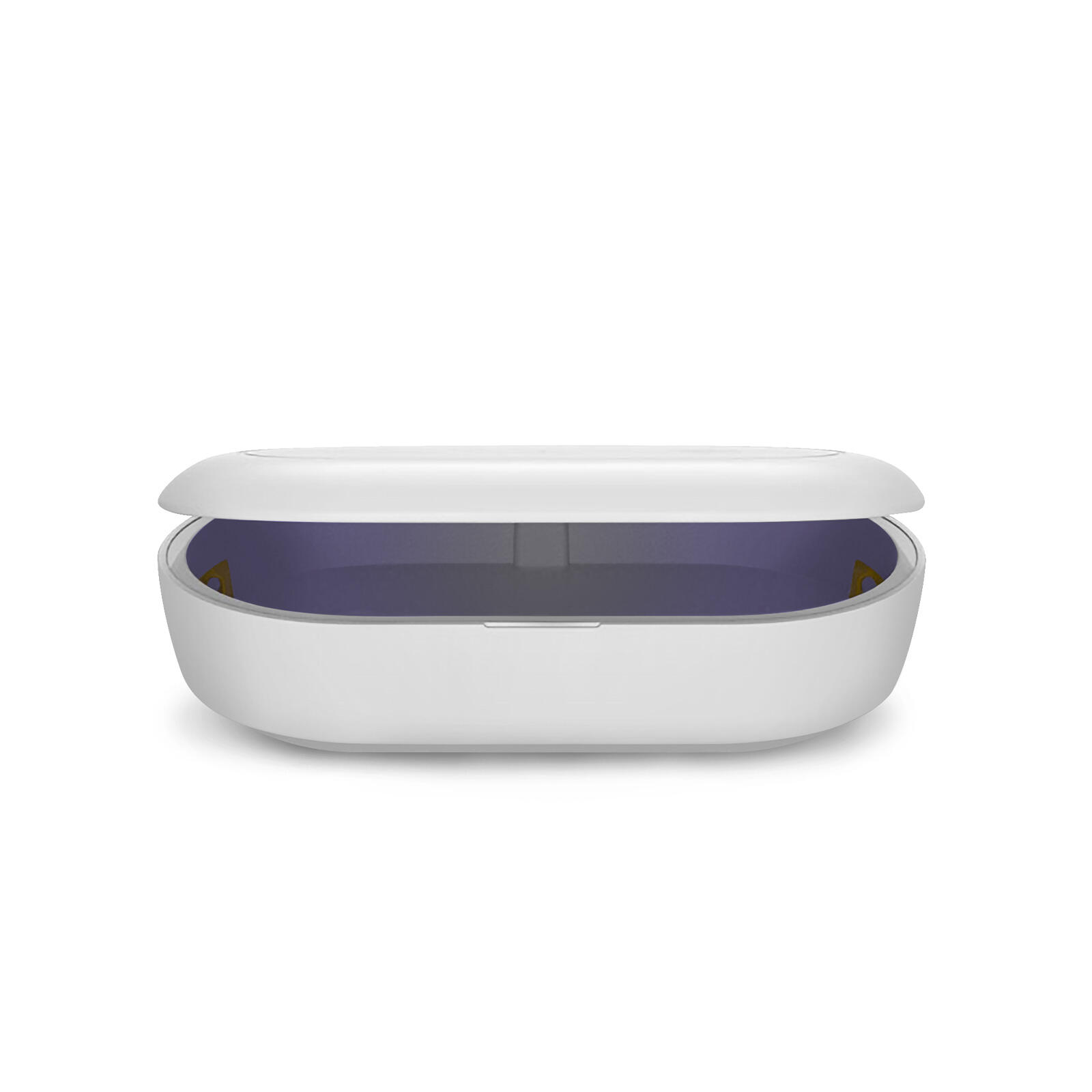 Sterilizzatore UV con Ozono e ricarica wireless da 10W 3/3