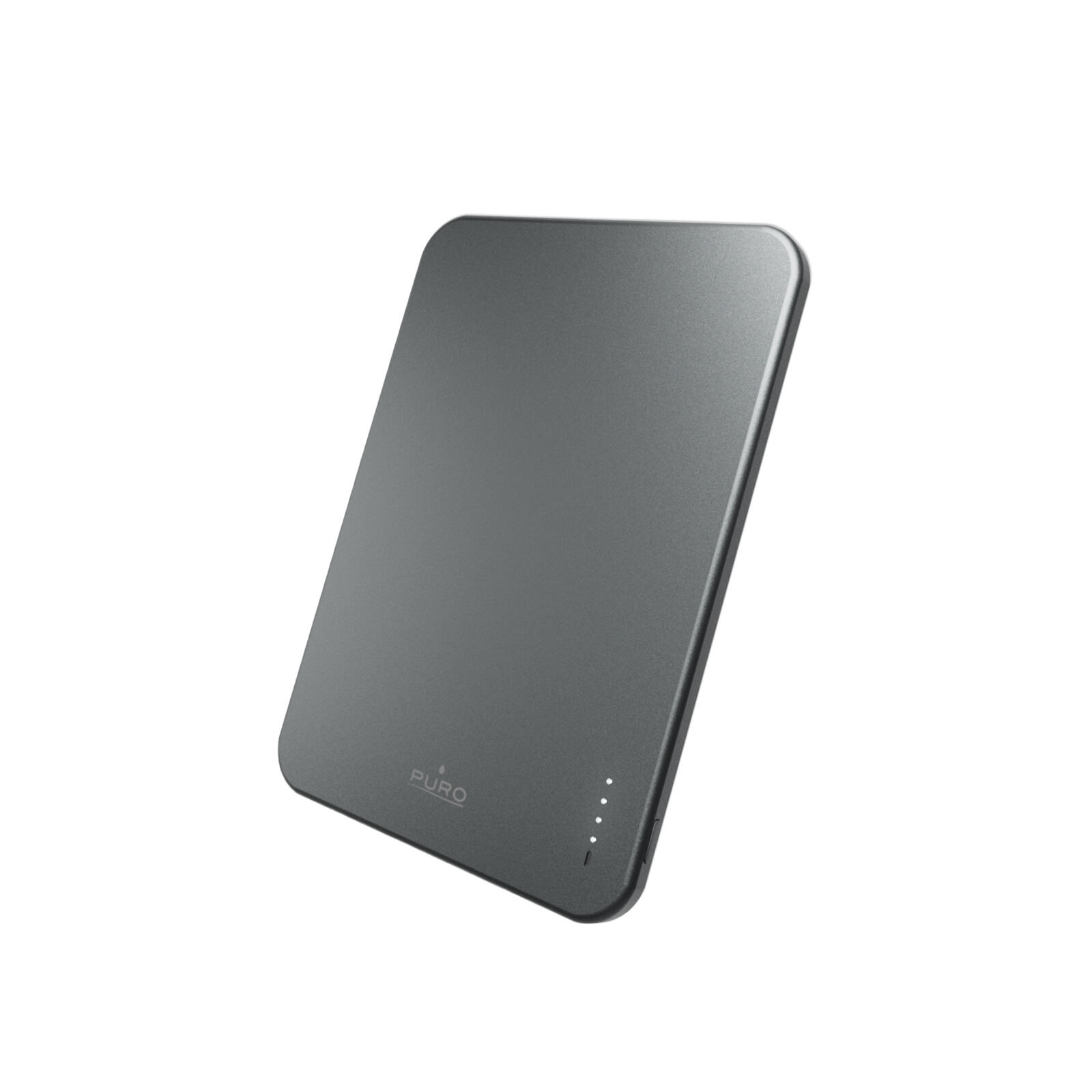 Batterie externe magnétique 3000 mAh "Lite Slim Power Mag" compatible MagSafe 2/7