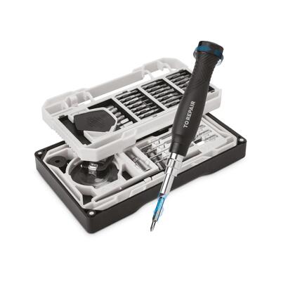 Geavanceerde reparatieset 83-in-1
