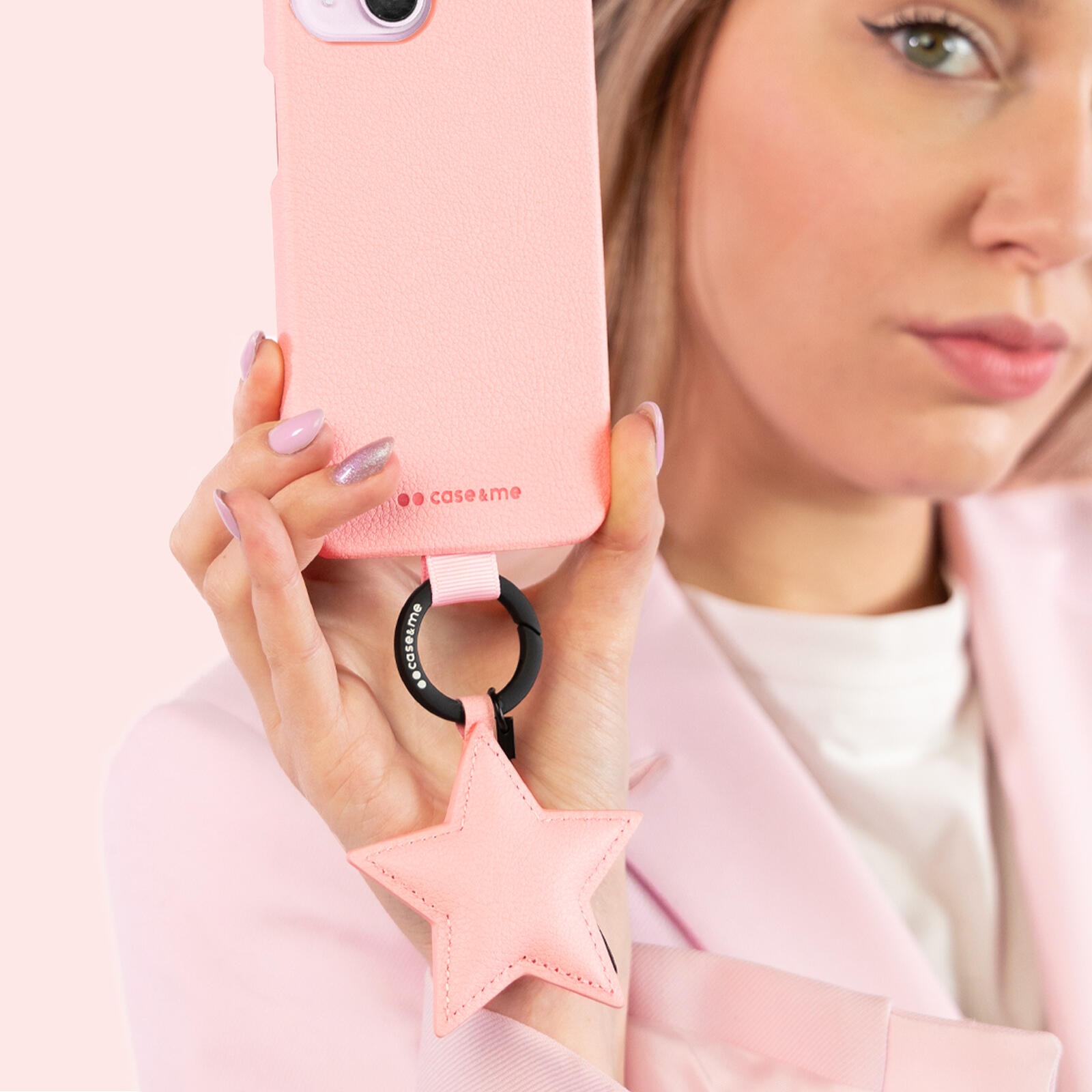 Charm Amelie in materiale premium 2/6