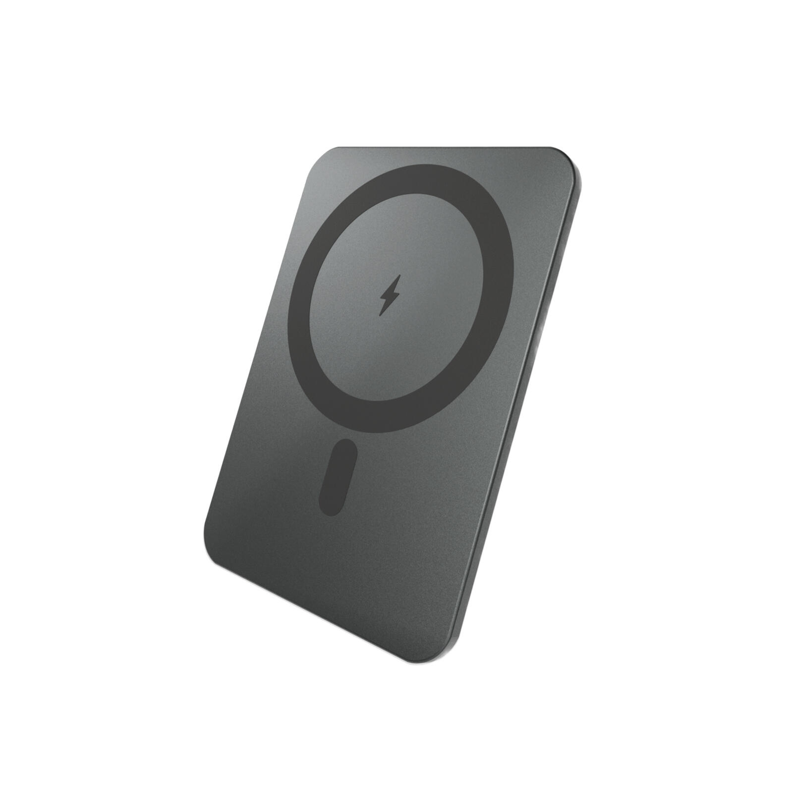 Batterie externe magnétique 3000 mAh "Lite Slim Power Mag" compatible MagSafe 7/7