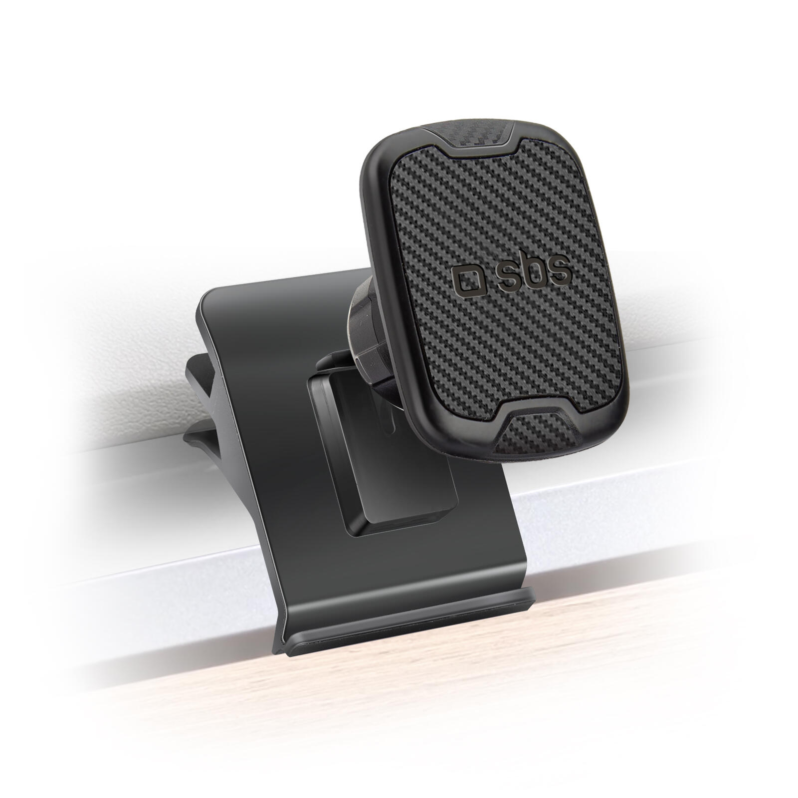 Support voiture pour Tesla 3, S, X, Y 2/5