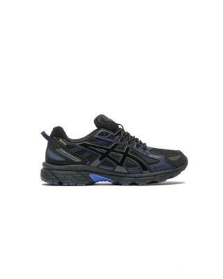 Asics GEL-VENTURE 6 Gore-Tex Black Illusion Blue