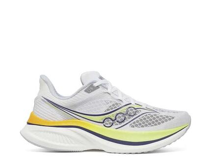 Saucony Endorphin Speed 5 Citron