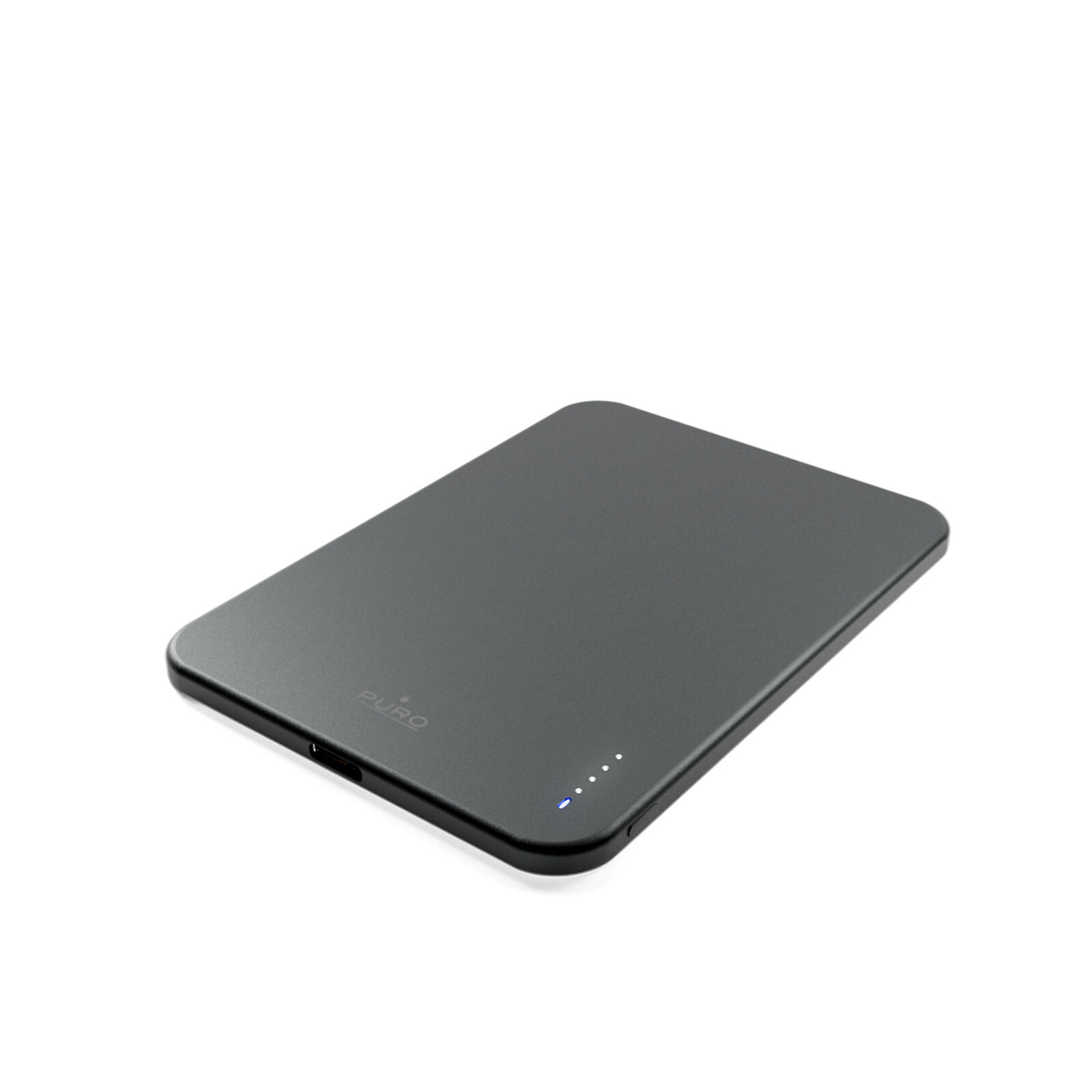 Batterie externe magnétique 3000 mAh "Lite Slim Power Mag" compatible MagSafe 5/7