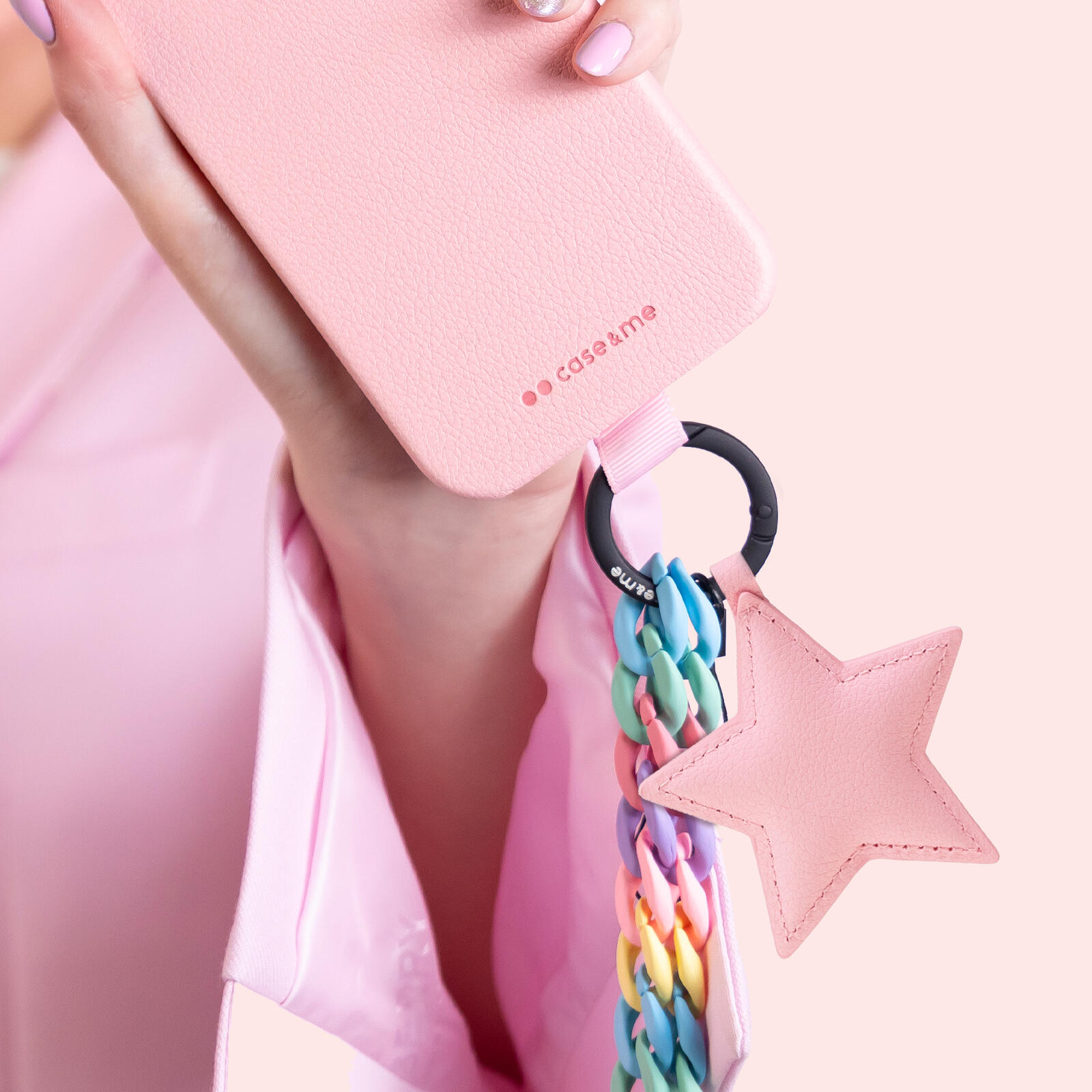 Charm Amelie in materiale premium 6/6