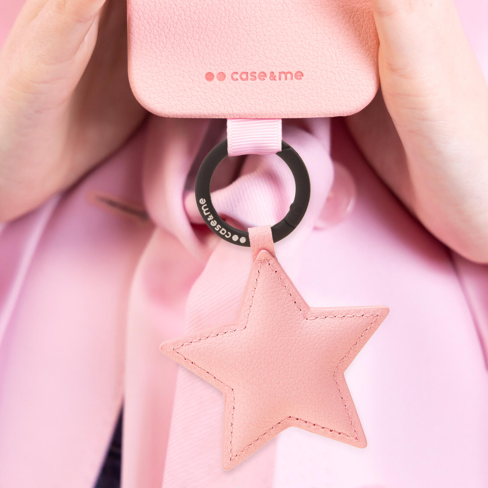 Charm Amelie in materiale premium 4/6