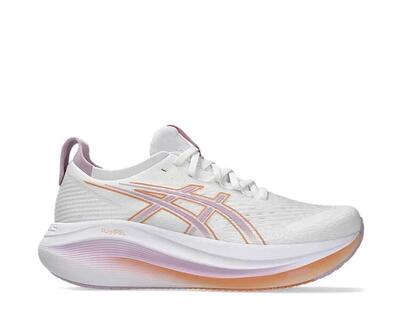 Asics Gel-Nimbus 27 W Light Ube