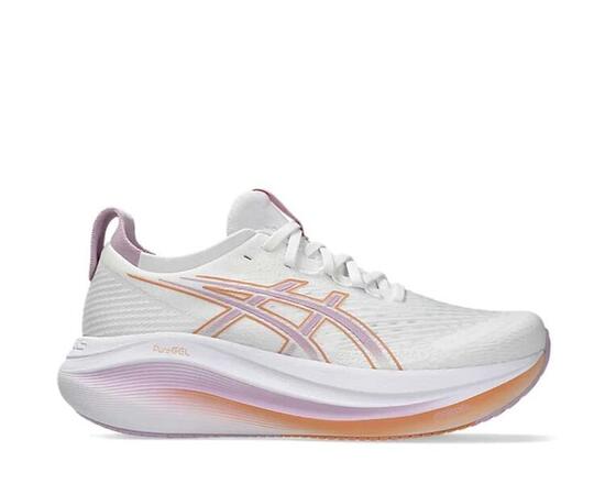 Asics Gel-Nimbus 27 W Light Ube