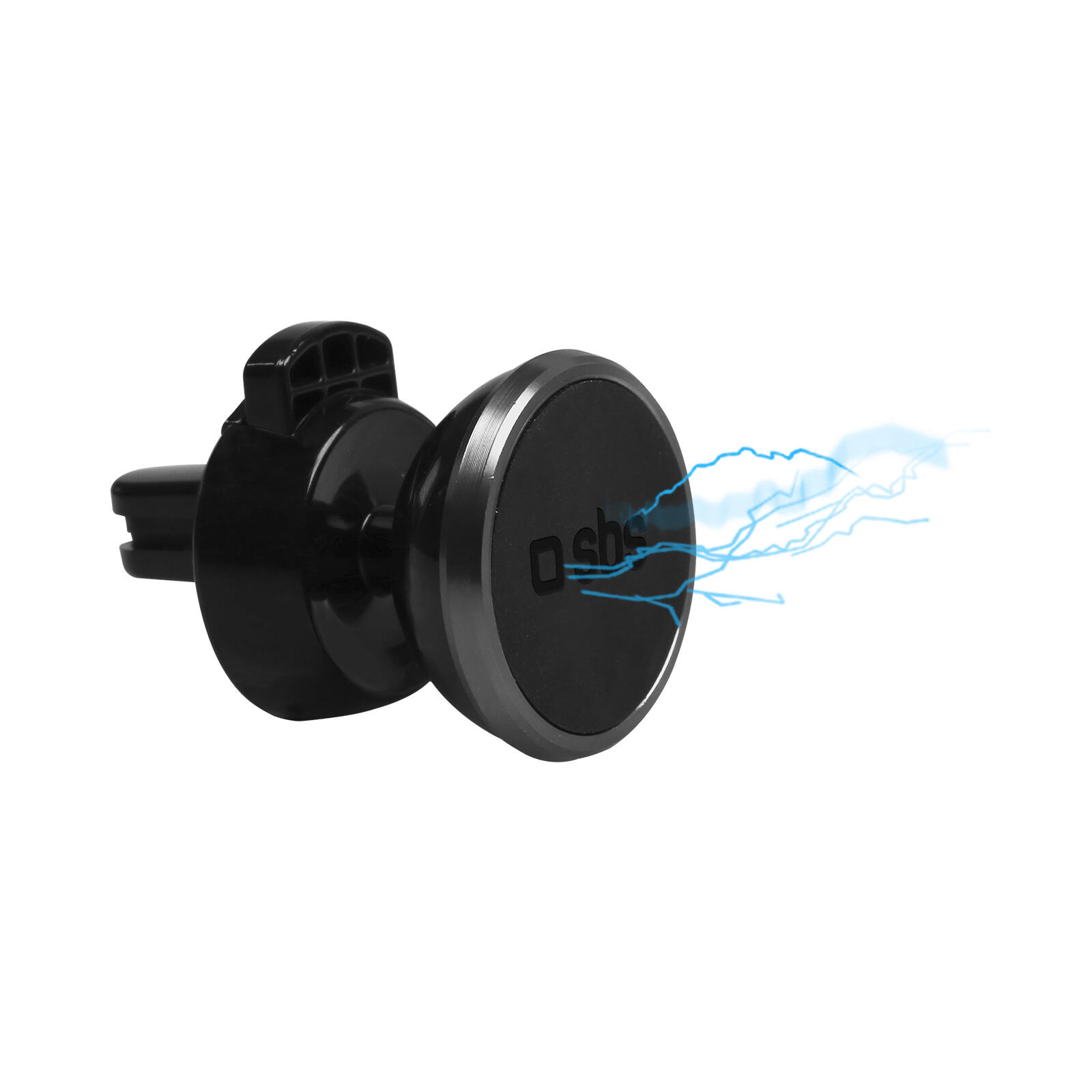 Support pour auto magnétique universel orientable 3/4