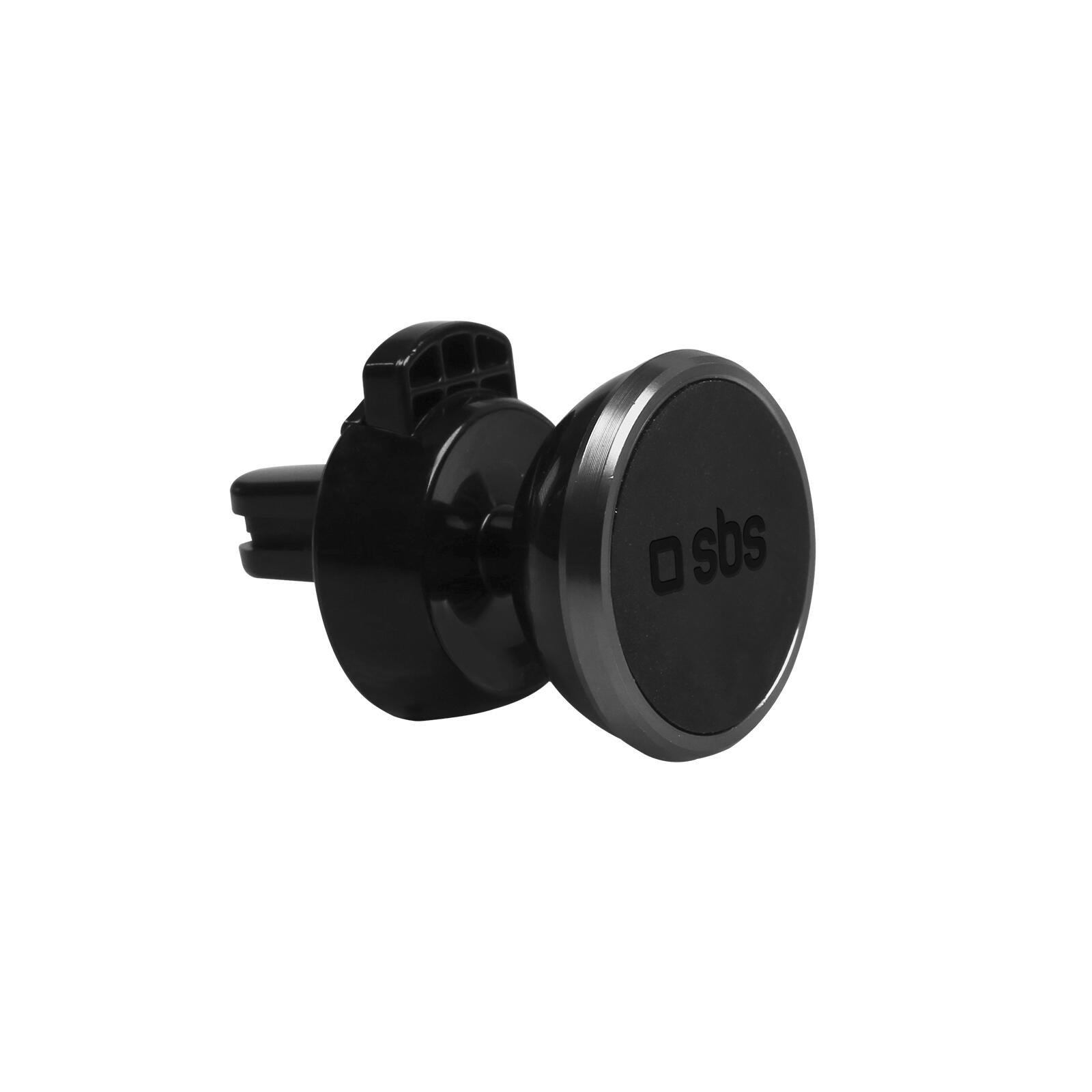 Support pour auto magnétique universel orientable 2/4