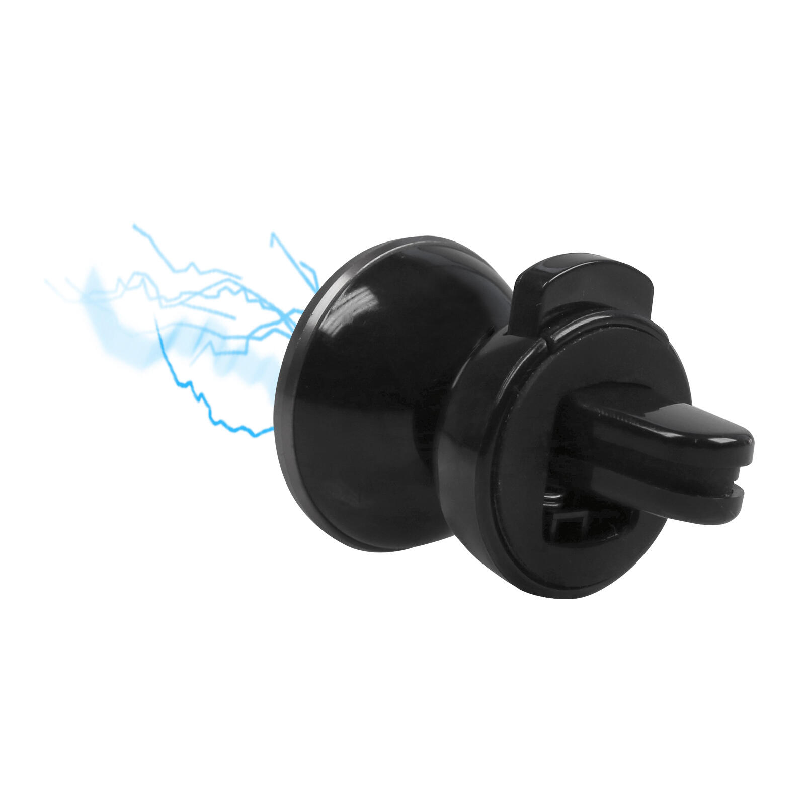 Support pour auto magnétique universel orientable 4/4