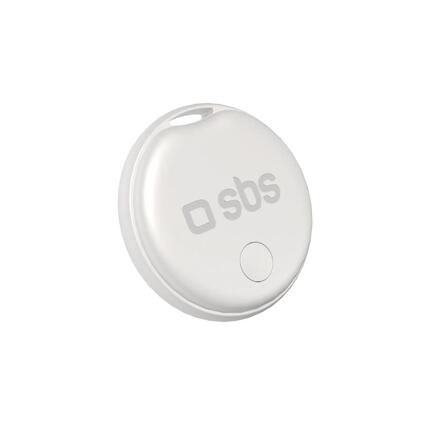 Track My Dual tracker compatible avec Apple Find My et Google Find Hub