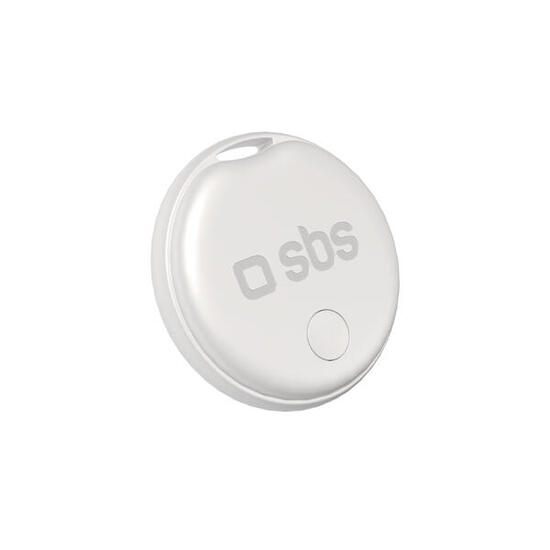 Track My Dual tracker compatible avec Apple Find My et Google Find Hub