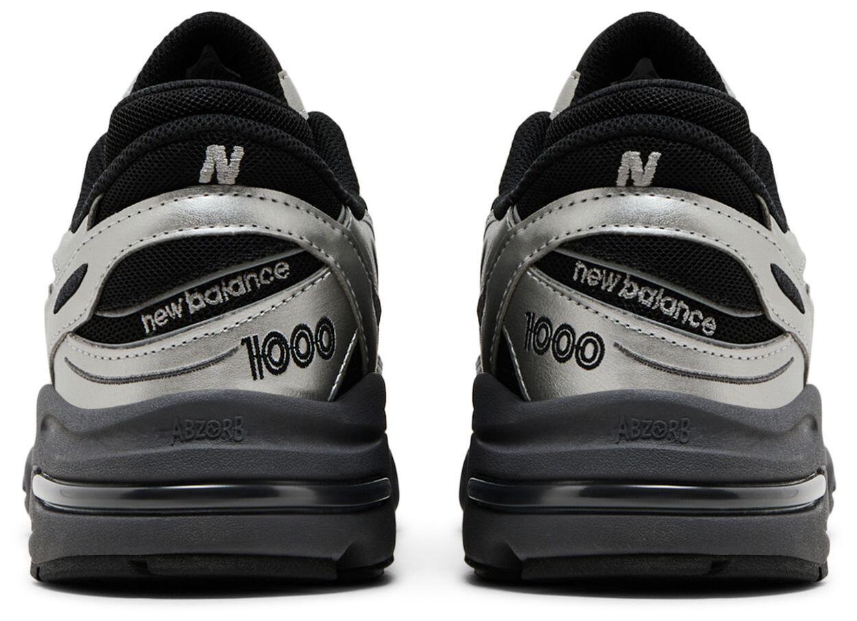 New Balance M1000 EGR 4/5