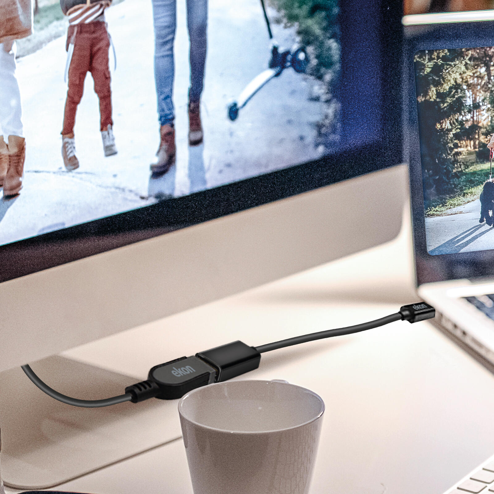Adattatore mini DisplayPort - HDMI 3/3