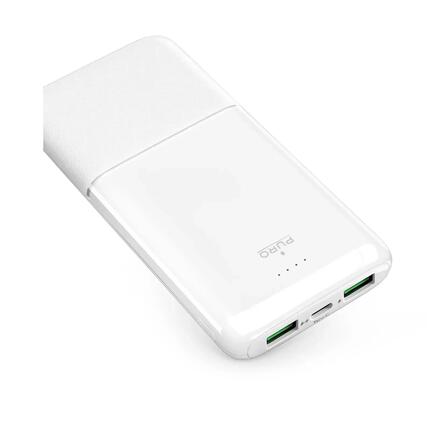 Batterie externe 10000mAh Daily 10 Plus