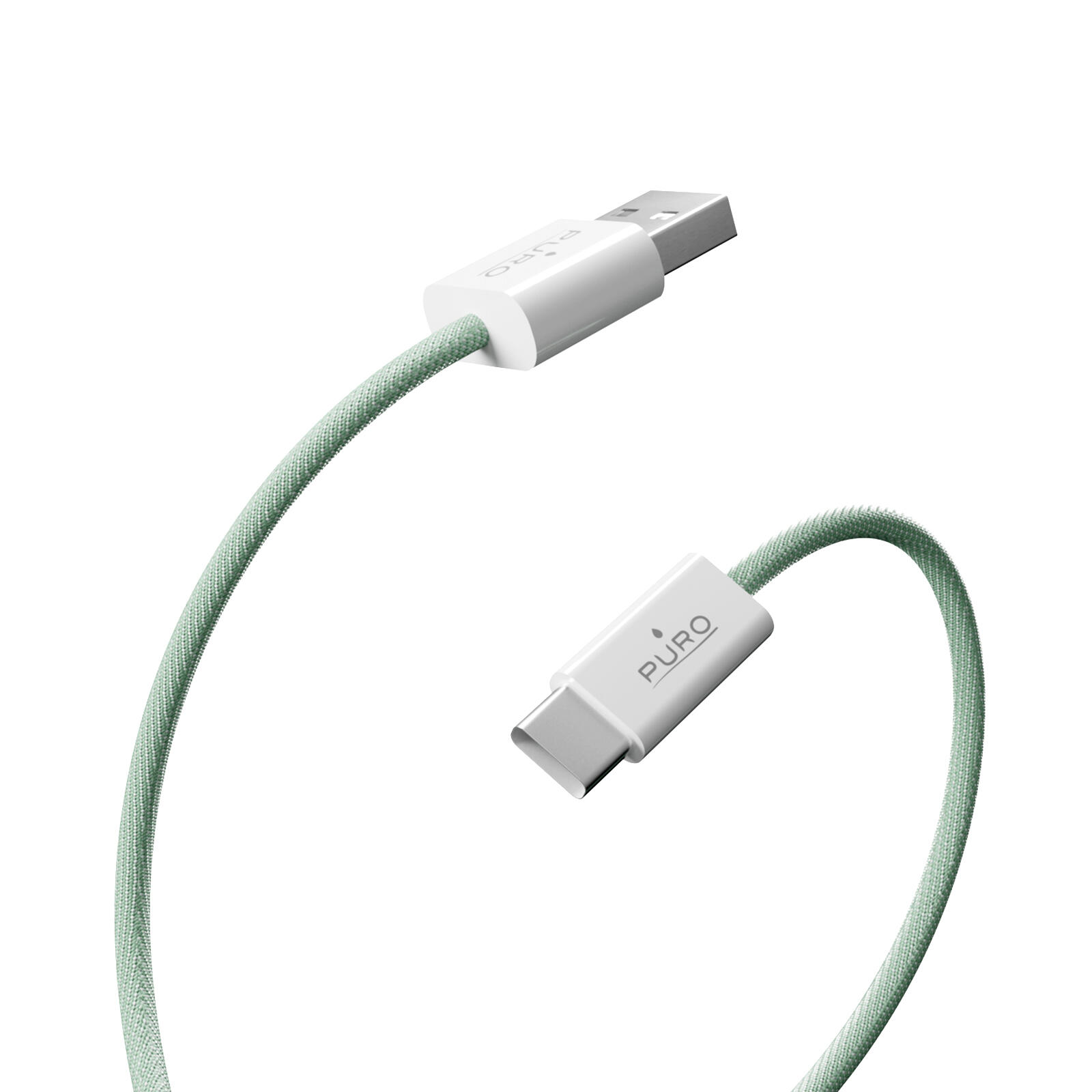 Cavo di Ricarica e Sincronizzazione Fabrik 2.0 USB-A - USB-C 2/6