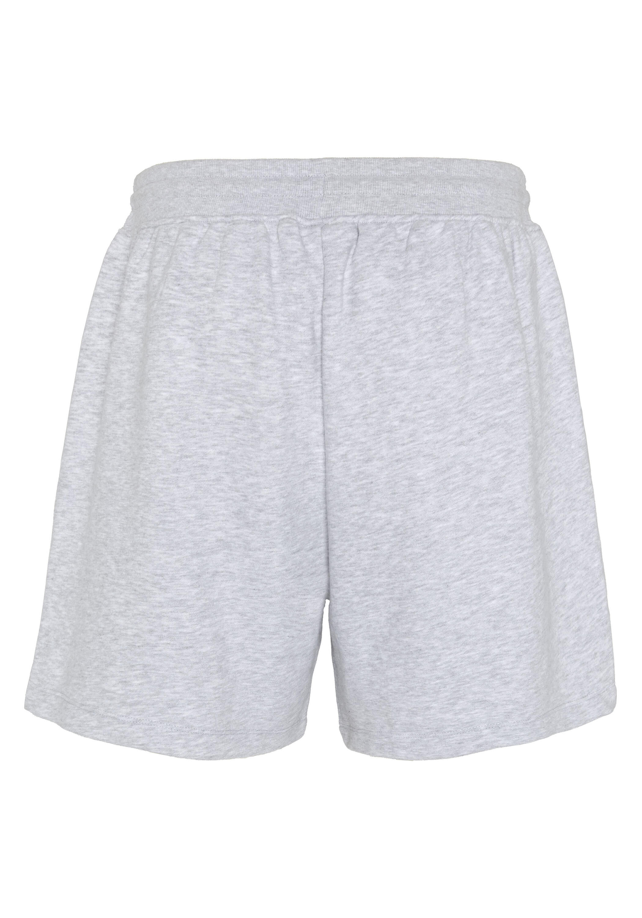 Shorts mit Retroprint 2/7
