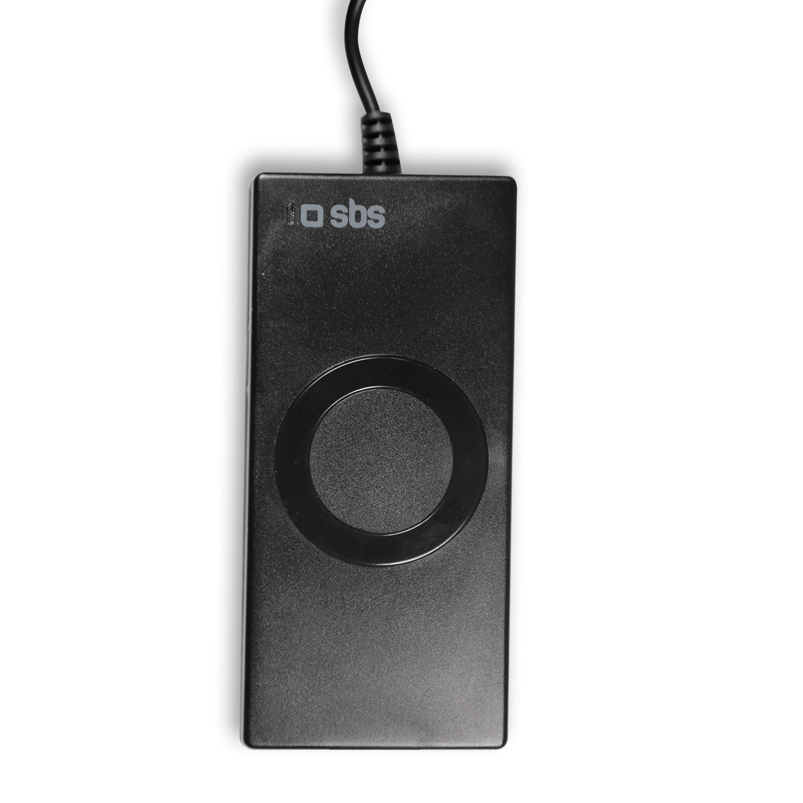 Alimenteur portable pour notebook de 90 W avec adaptateurs 2/2