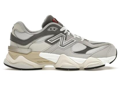 Baskets New balance modèle GC9060GY pour unisexe enfants