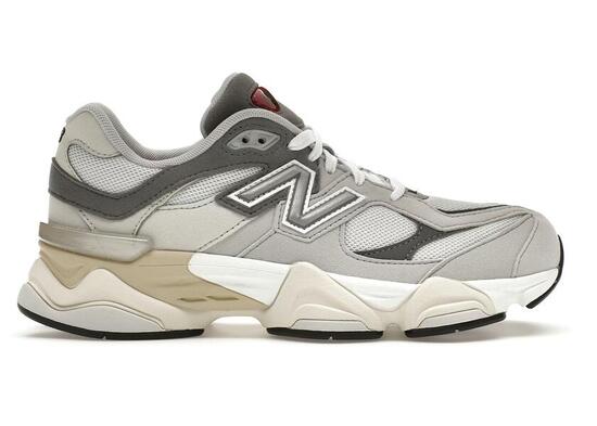 Baskets New balance modèle GC9060GY pour unisexe enfants